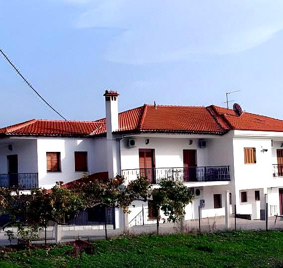 Guesthouse Arsenis